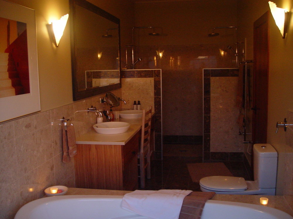 Tauhara Sunrise Lodge Taupo Dış mekan fotoğraf