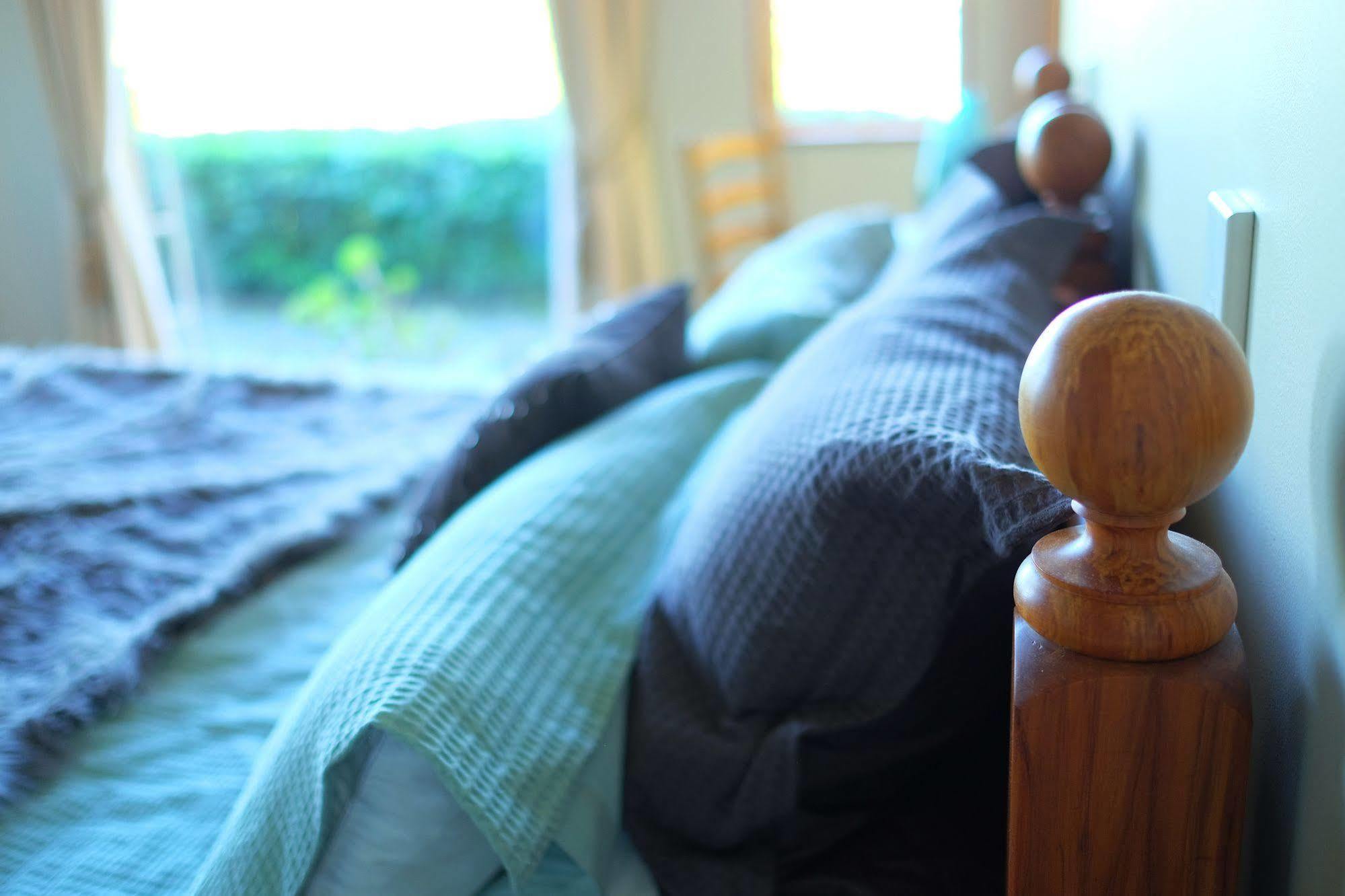 Tauhara Sunrise Lodge Taupo Dış mekan fotoğraf