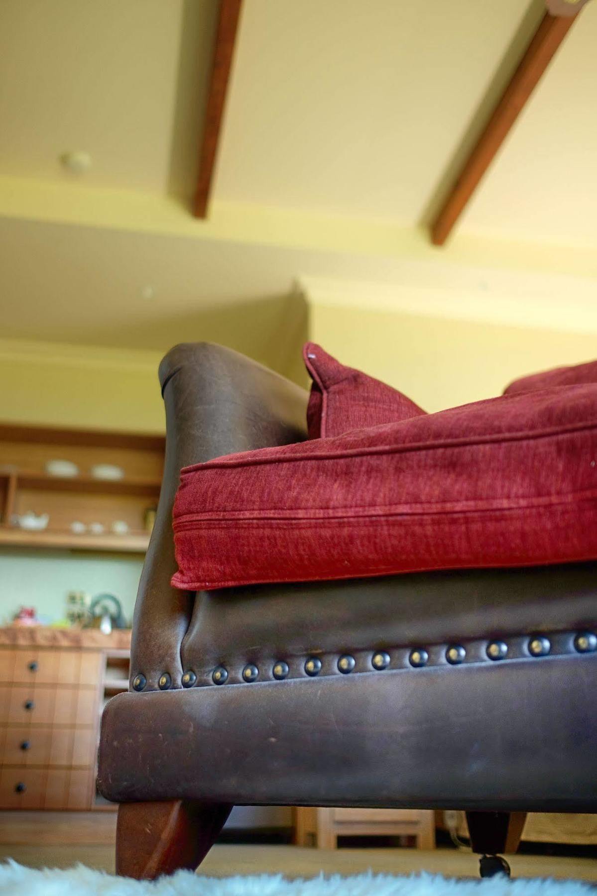 Tauhara Sunrise Lodge Taupo Dış mekan fotoğraf