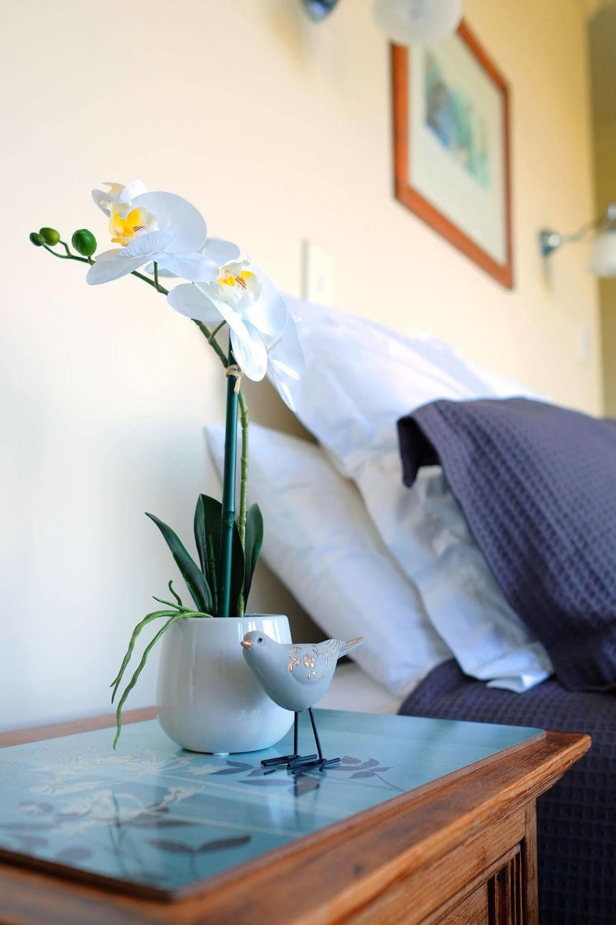 Tauhara Sunrise Lodge Taupo Dış mekan fotoğraf