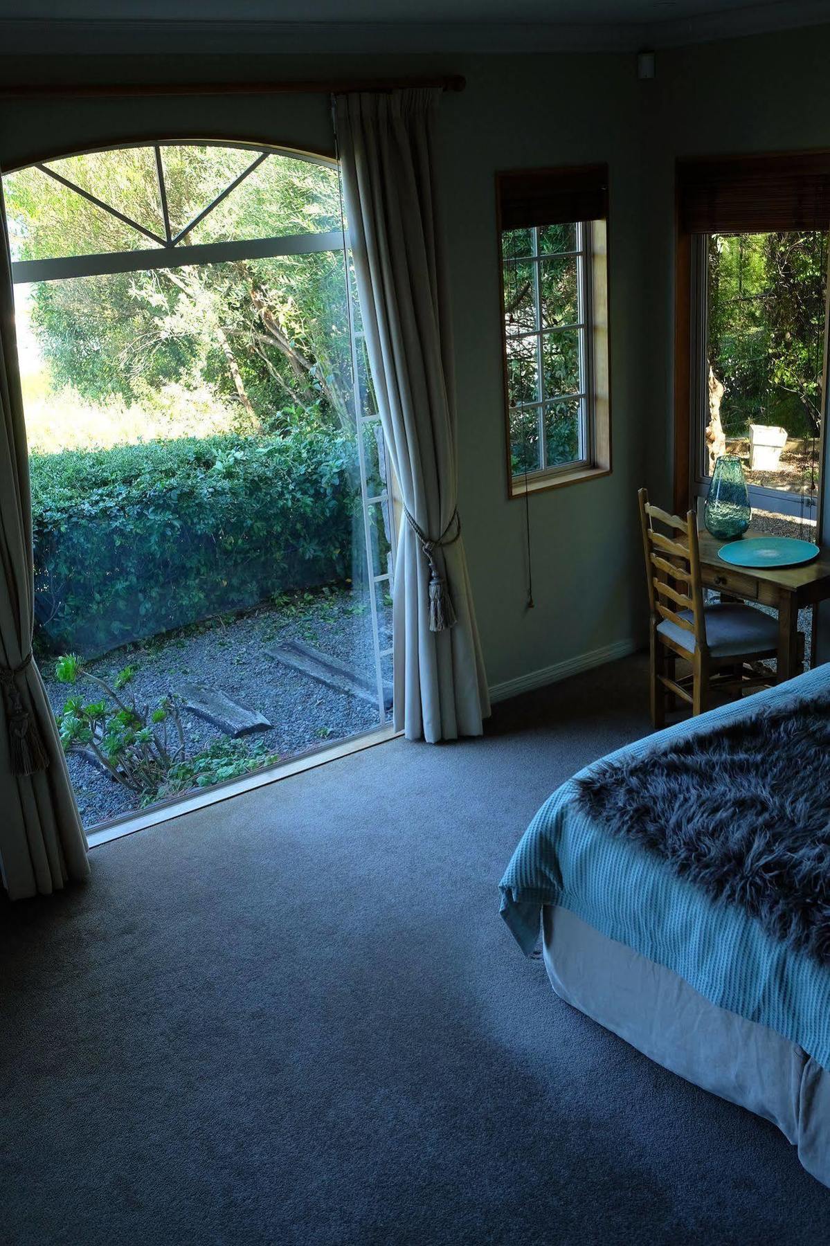 Tauhara Sunrise Lodge Taupo Dış mekan fotoğraf