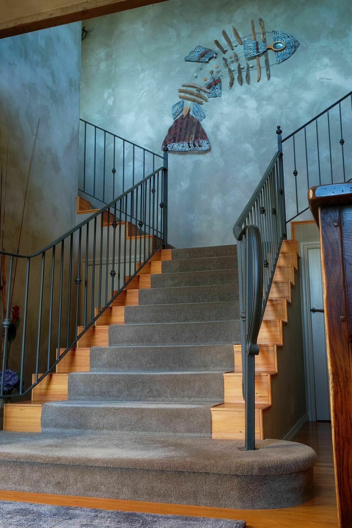 Tauhara Sunrise Lodge Taupo Dış mekan fotoğraf